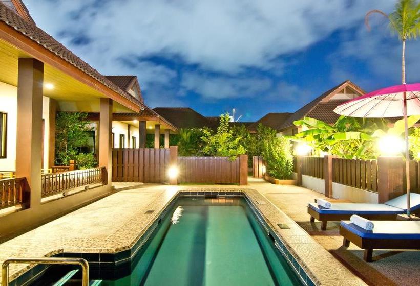 Hotel Rose Bay Resort 7