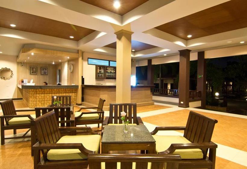 Hotel Rose Bay Resort 8