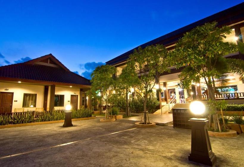 Hotel Rose Bay Resort 9