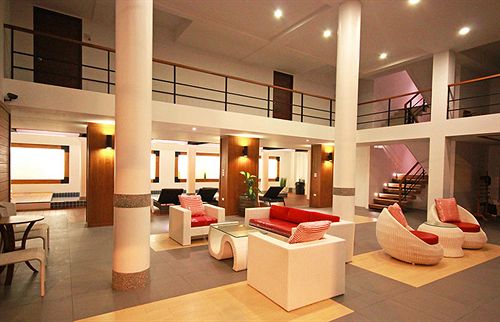 Hotel Paso Resort Cha Am 10