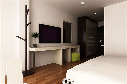 Hotel Paso Resort Cha Am 12