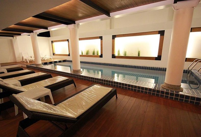 Hotel Paso Resort Cha Am 14