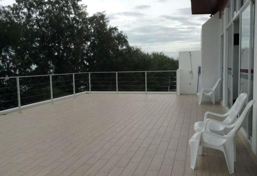 Hotel Paso Resort Cha Am 3