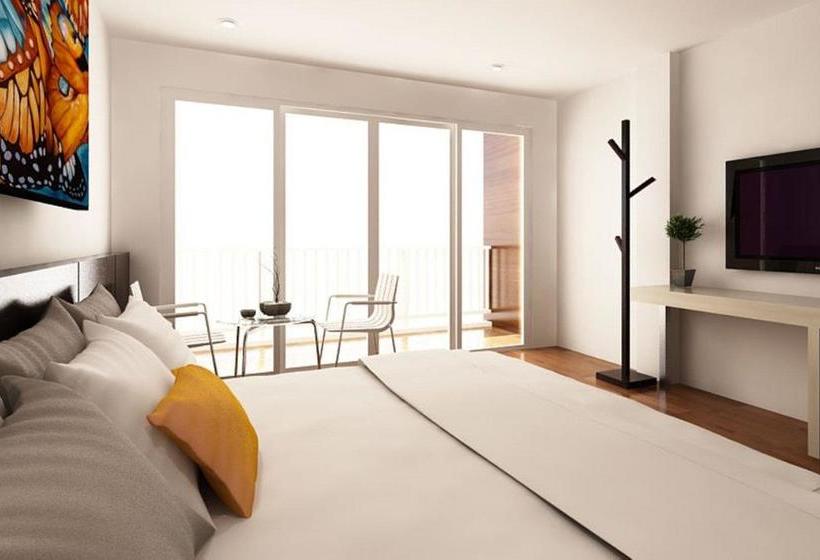 Hotel Paso Resort Cha Am 4