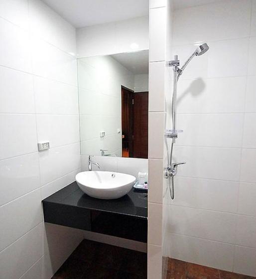 Hotel Paso Resort Cha Am 5