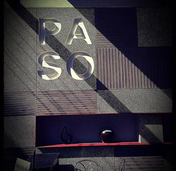 Hotel Paso Resort Cha Am 6