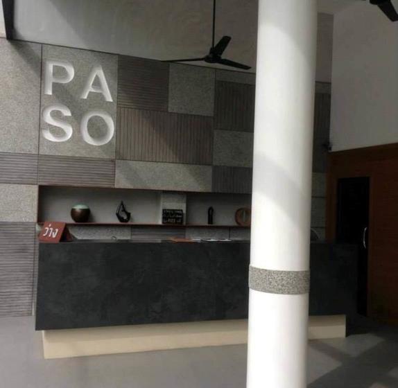 Hotel Paso Resort Cha Am 7