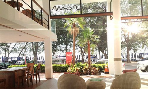 Hotel Paso Resort Cha Am 9