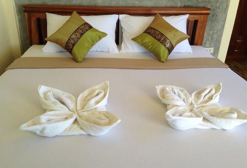 Hotel Seaview Rainbow 1