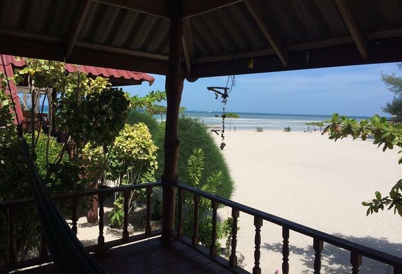 Hotel Seaview Rainbow 10