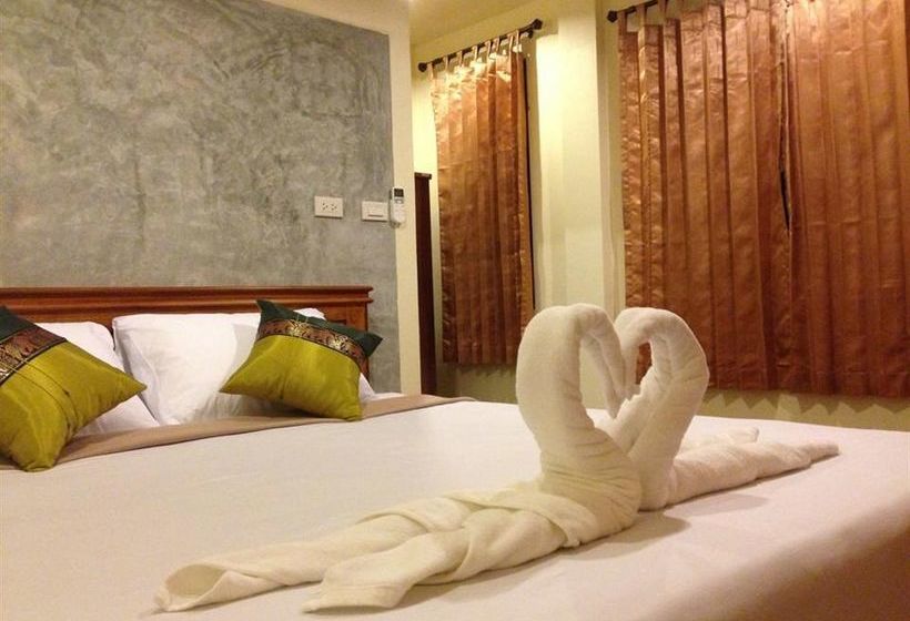 Hotel Seaview Rainbow 3