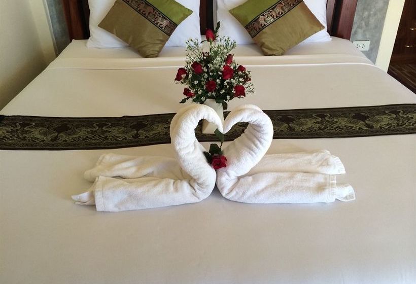 Hotel Seaview Rainbow 4