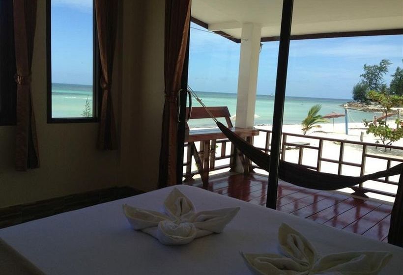 Hotel Seaview Rainbow 5