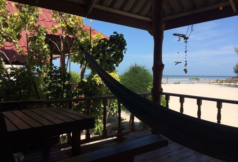 Hotel Seaview Rainbow 6