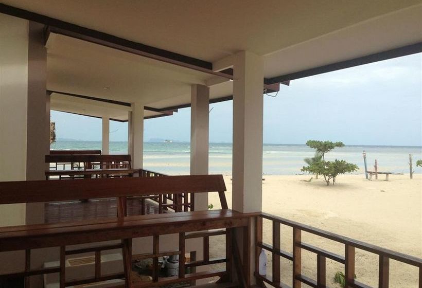 Hotel Seaview Rainbow 7