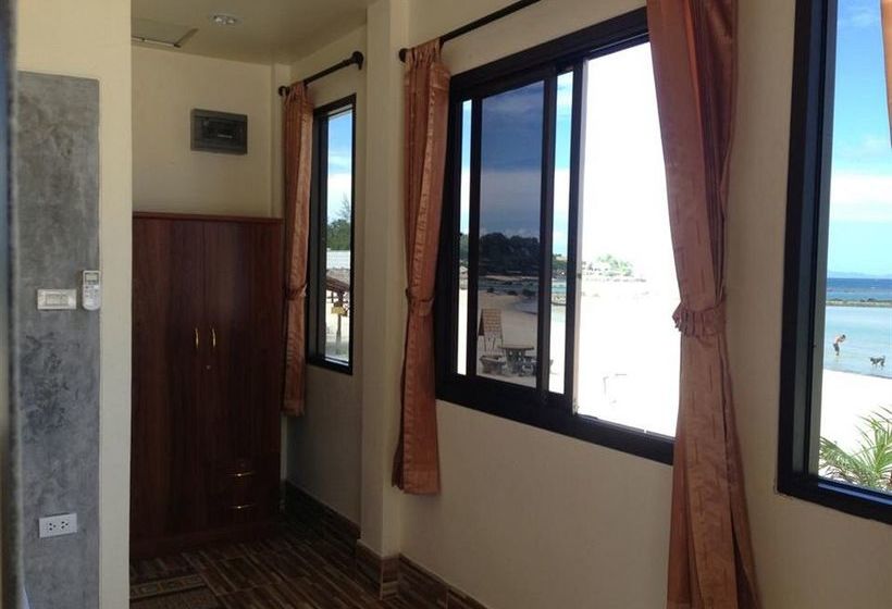 Hotel Seaview Rainbow 9