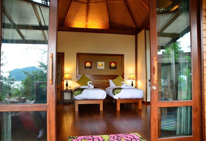 Khaothong Terrace Resort 1