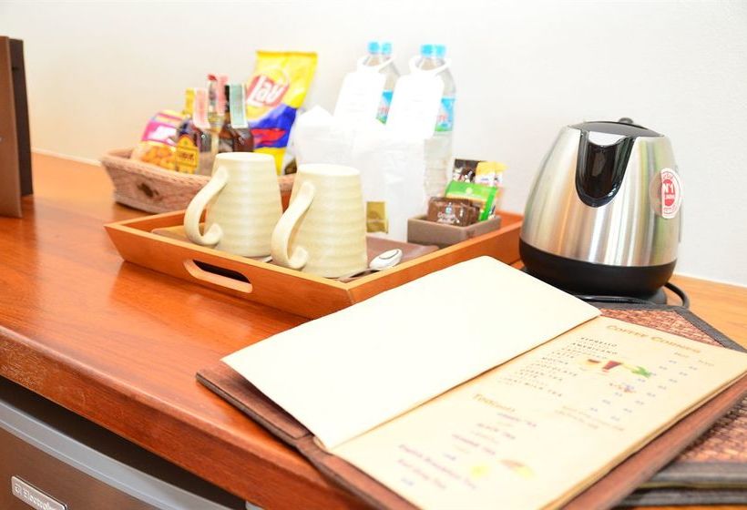 Khaothong Terrace Resort 2