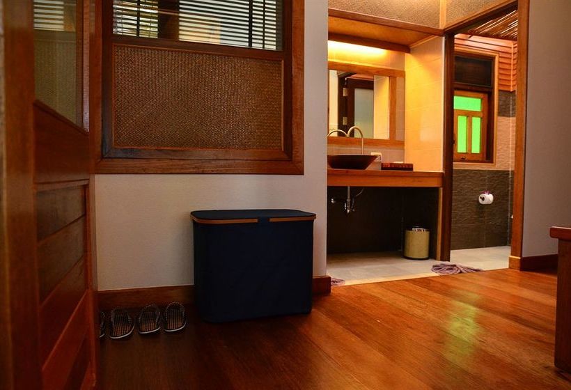 Khaothong Terrace Resort 3