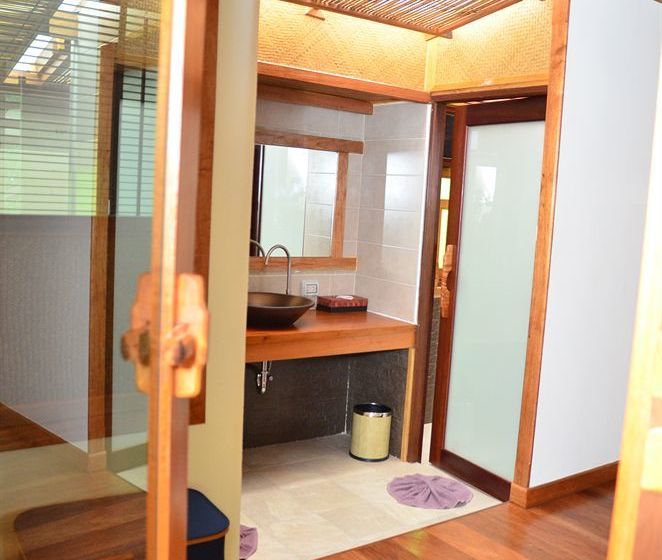 Khaothong Terrace Resort 4