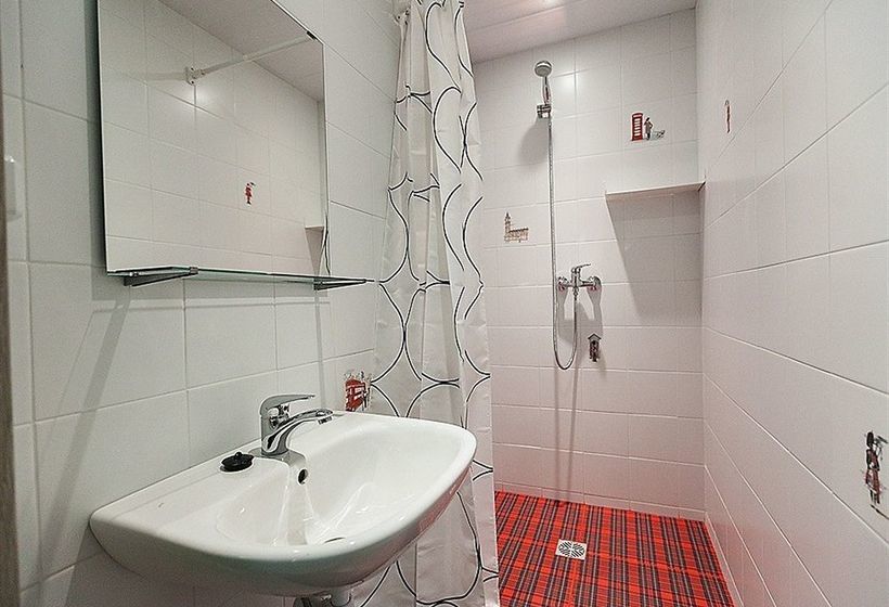 Positive Hostel on Fontanka 11