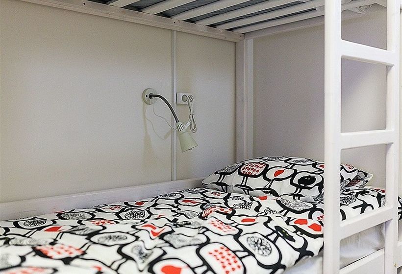 Positive Hostel on Fontanka 3