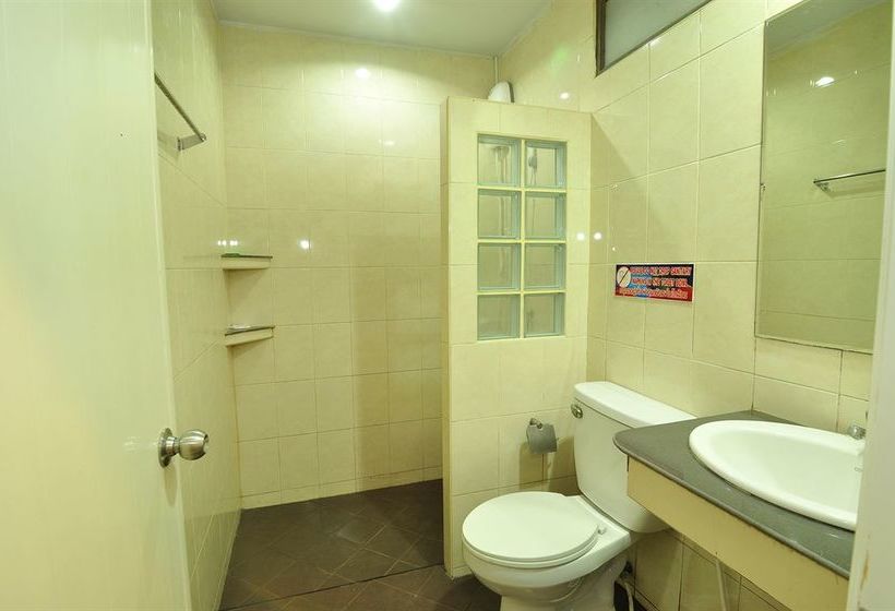 Hotel Bamboo Mountain View Phi Phi Resort 9