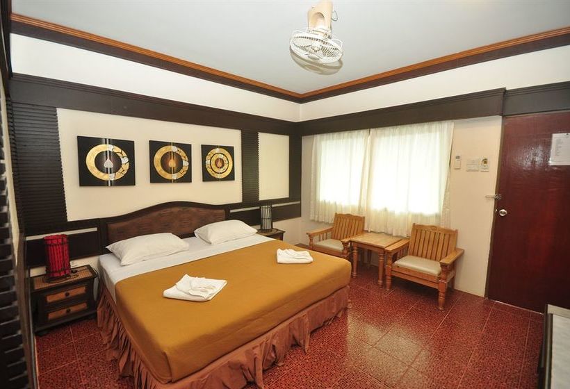 Resort Phi Phi Rimlay Cottage 11