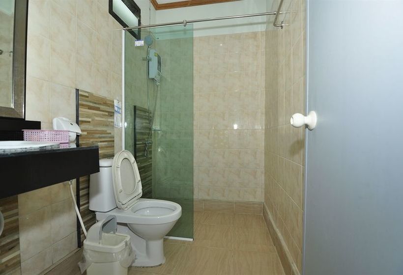 Resort Phi Phi Rimlay Cottage 18