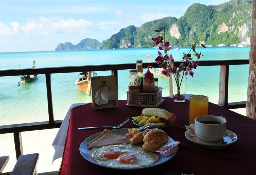 Resort Phi Phi Rimlay Cottage 19