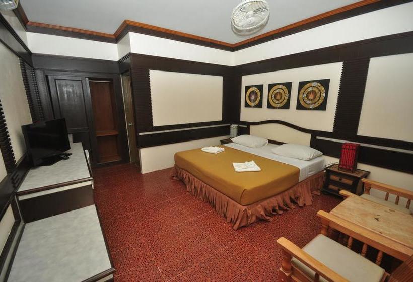 Resort Phi Phi Rimlay Cottage 2