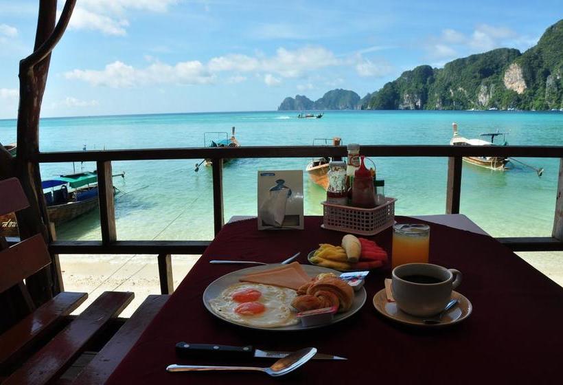 Resort Phi Phi Rimlay Cottage 6