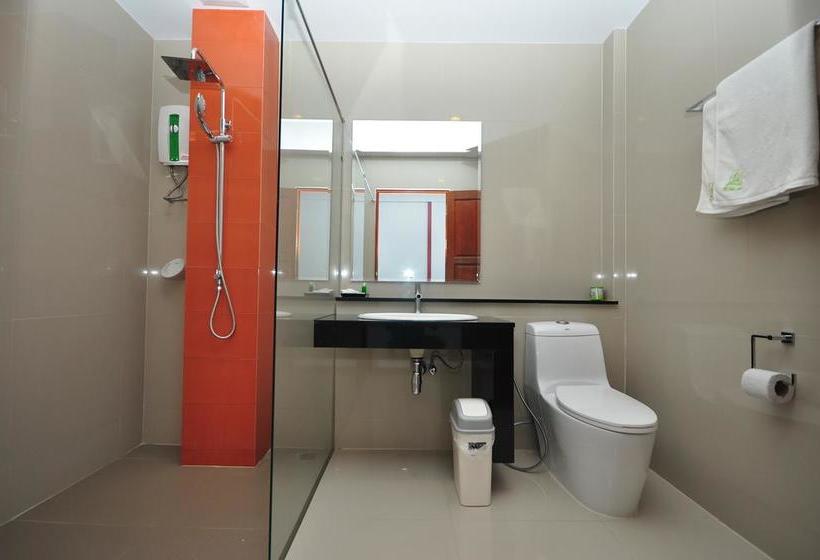 Resort Phi Phi Rimlay Cottage 7