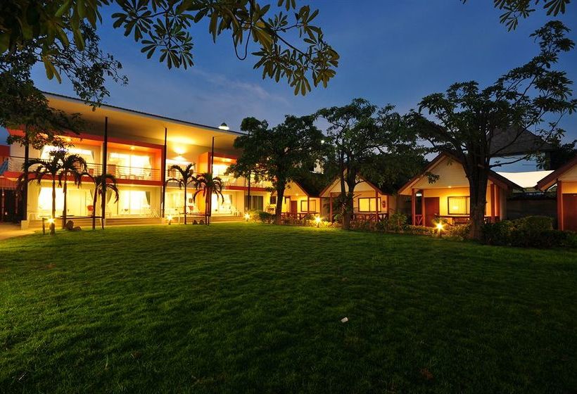 Resort Phi Phi Rimlay Cottage 8