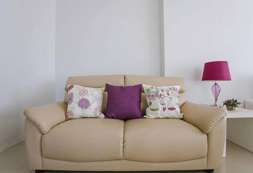 Hotel The Terrace 11