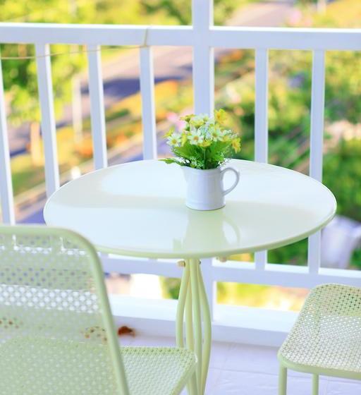 Hotel The Terrace 12