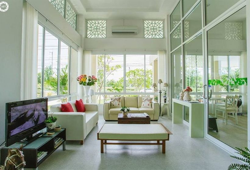 Hotel The Terrace 15