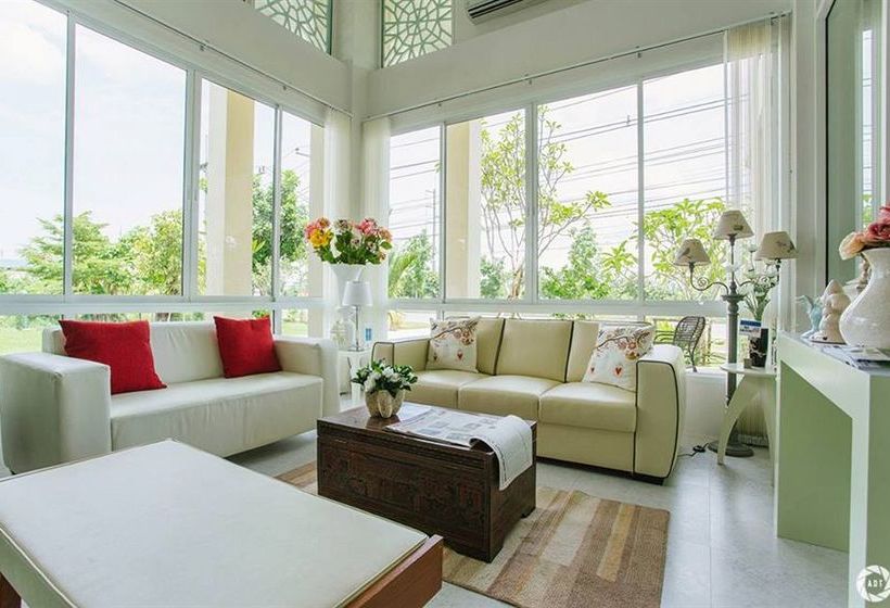 Hotel The Terrace 16