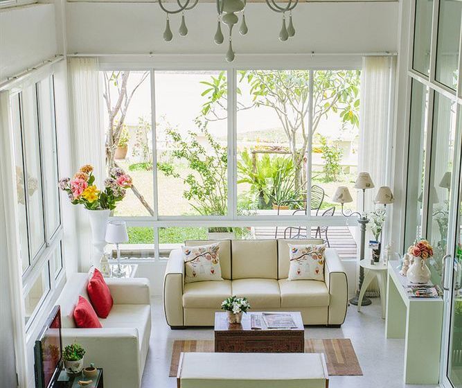 Hotel The Terrace 17