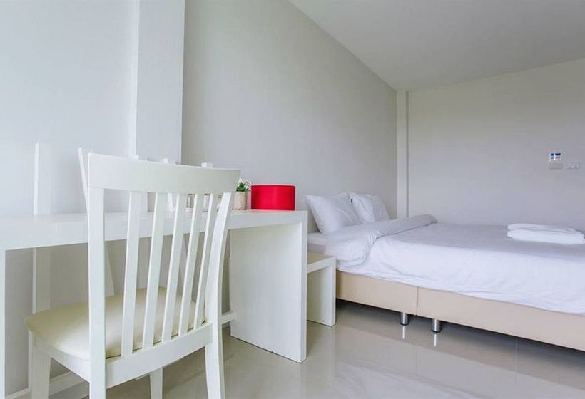 Hotel The Terrace 19