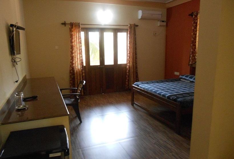 Pension Albenjoh Guesthouse 1