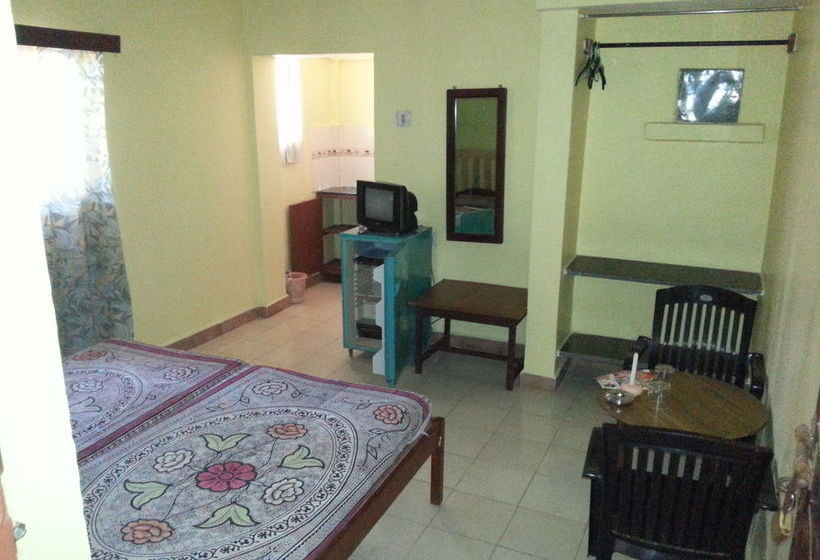 Pension Albenjoh Guesthouse 15