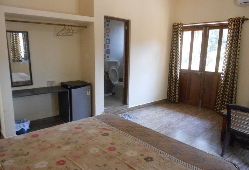 Pension Albenjoh Guesthouse 17