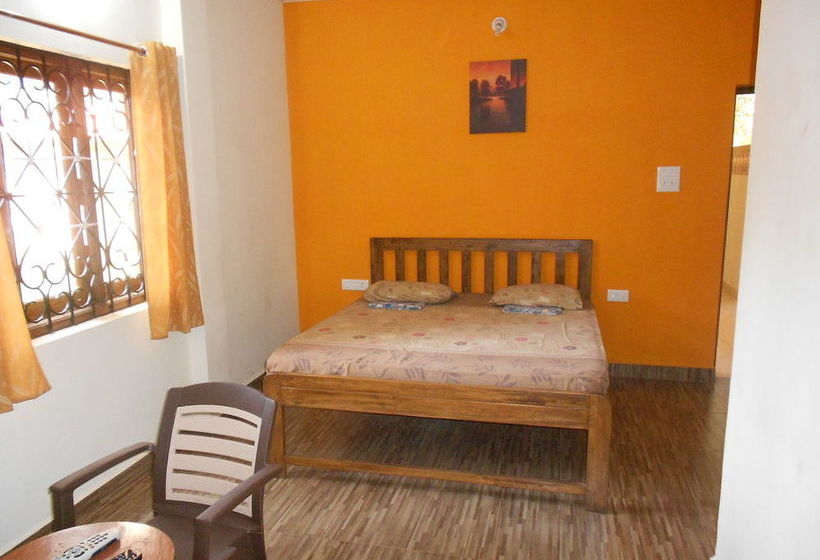 Pension Albenjoh Guesthouse 18