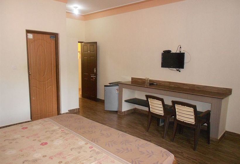 Pension Albenjoh Guesthouse 2