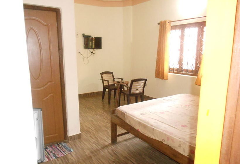 Pension Albenjoh Guesthouse 20