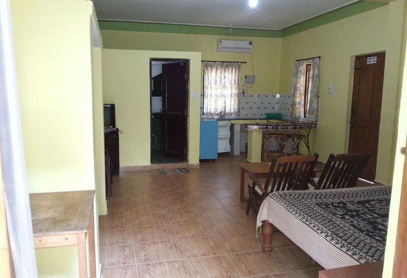 Pension Albenjoh Guesthouse 4