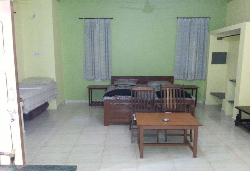 Pension Albenjoh Guesthouse 7