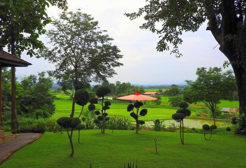 Nan Seasons Boutique Resort