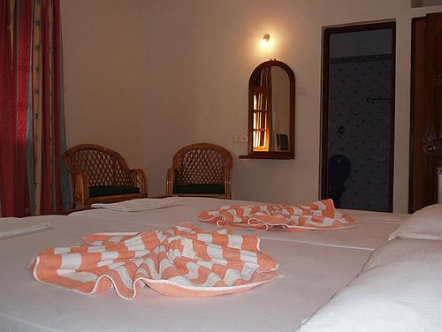 Hotel D'souza's Holiday Homes